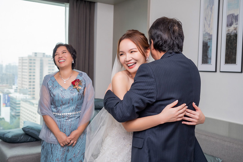 Apple婚禮攝影 Wedding婚禮記錄 台北婚攝 