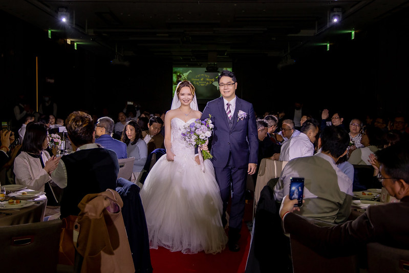 Apple婚禮攝影 Wedding婚禮記錄 台北婚攝 