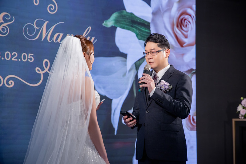 Apple婚禮攝影 Wedding婚禮記錄 台北婚攝 