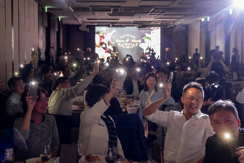 Apple婚禮攝影 Wedding婚禮記錄 台北婚攝 