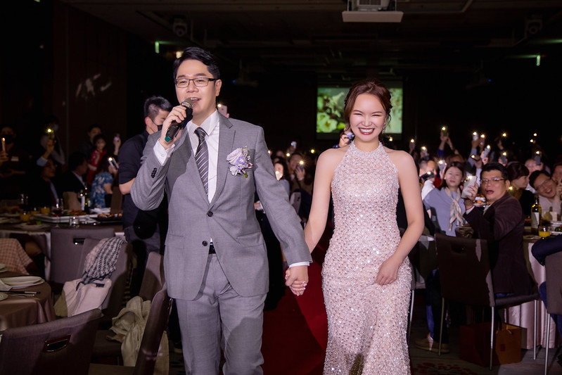 Apple婚禮攝影 Wedding婚禮記錄 台北婚攝 