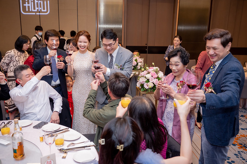 Apple婚禮攝影 Wedding婚禮記錄 台北婚攝 