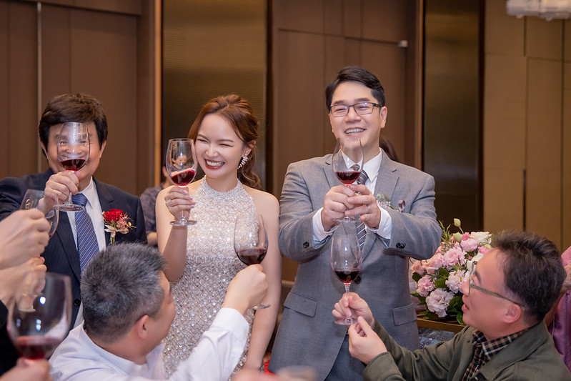 Apple婚禮攝影 Wedding婚禮記錄 台北婚攝 