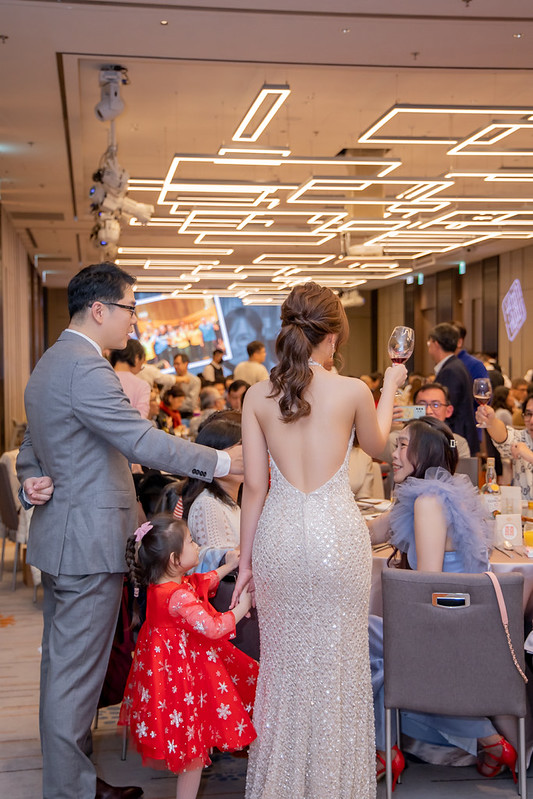 Apple婚禮攝影 Wedding婚禮記錄 台北婚攝 
