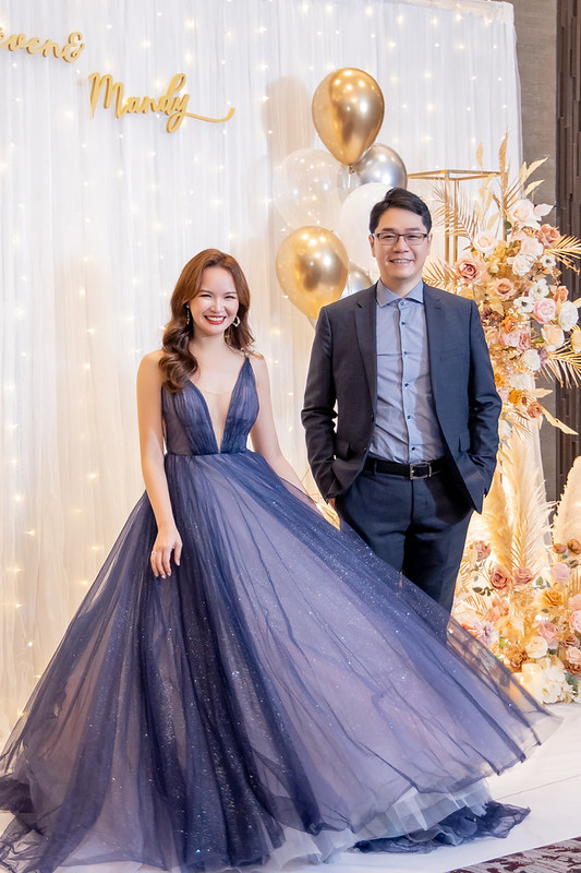 Apple婚禮攝影 Wedding婚禮記錄 台北婚攝 