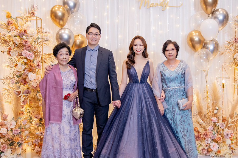 Apple婚禮攝影 Wedding婚禮記錄 台北婚攝 