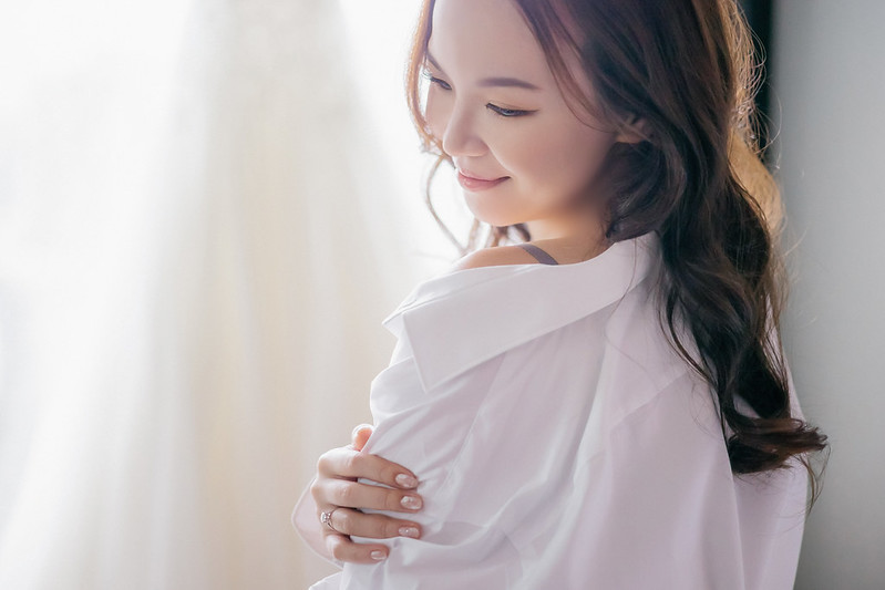 Apple婚禮攝影 Wedding婚禮記錄 台北婚攝 