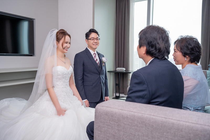 Apple婚禮攝影 Wedding婚禮記錄 台北婚攝 