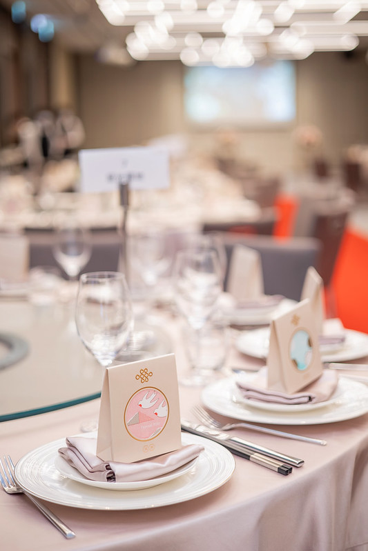 Apple婚禮攝影 Wedding婚禮記錄 台北婚攝 