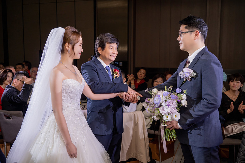 Apple婚禮攝影 Wedding婚禮記錄 台北婚攝 