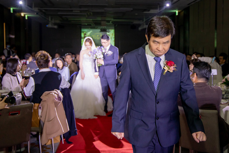 Apple婚禮攝影 Wedding婚禮記錄 台北婚攝 