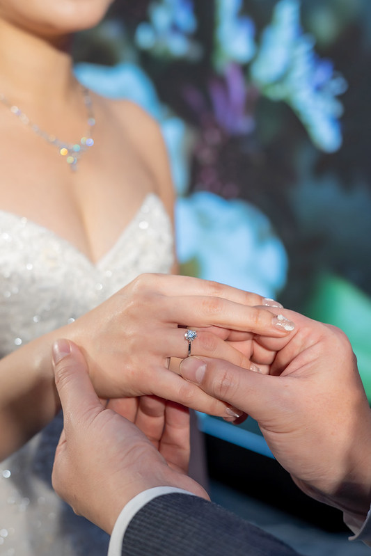 Apple婚禮攝影 Wedding婚禮記錄 台北婚攝 