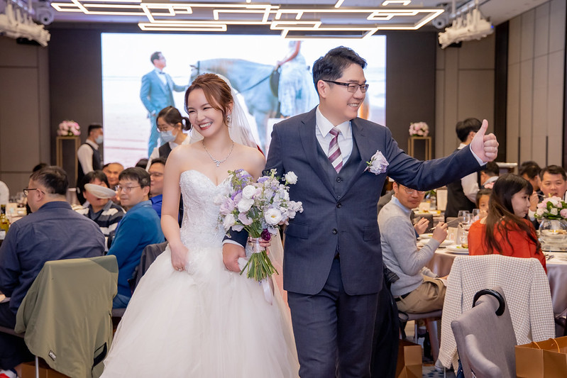 Apple婚禮攝影 Wedding婚禮記錄 台北婚攝 