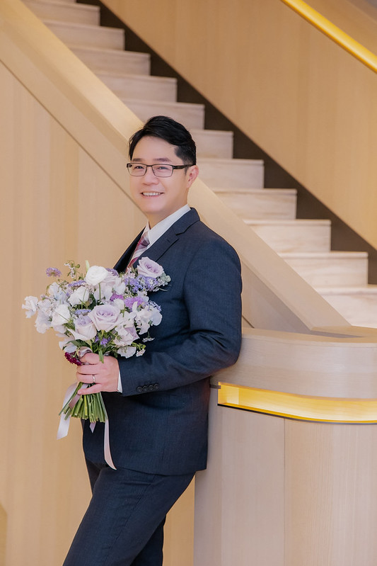 Apple婚禮攝影 Wedding婚禮記錄 台北婚攝 