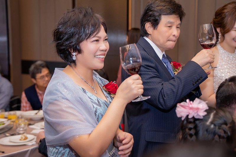 Apple婚禮攝影 Wedding婚禮記錄 台北婚攝 