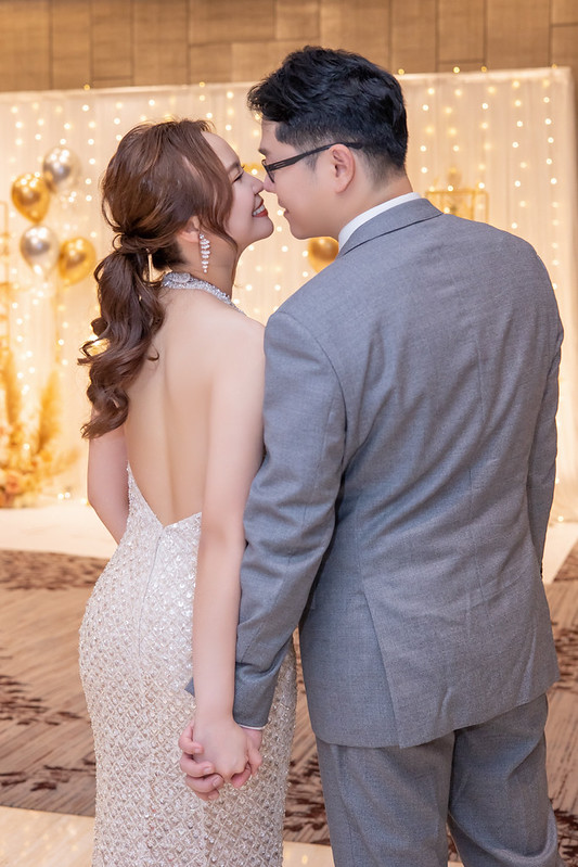 Apple婚禮攝影 Wedding婚禮記錄 台北婚攝 