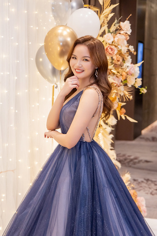 Apple婚禮攝影 Wedding婚禮記錄 台北婚攝 