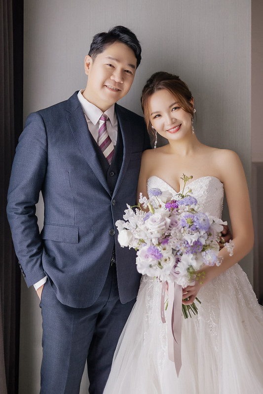 Apple婚禮攝影 Wedding婚禮記錄 台北婚攝 