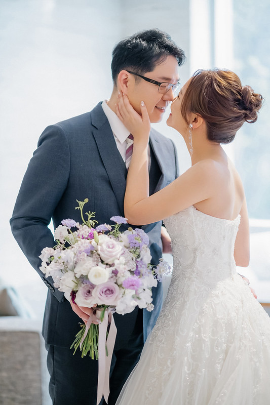 Apple婚禮攝影 Wedding婚禮記錄 台北婚攝 
