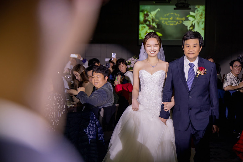 Apple婚禮攝影 Wedding婚禮記錄 台北婚攝 