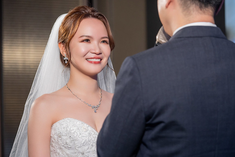 Apple婚禮攝影 Wedding婚禮記錄 台北婚攝 