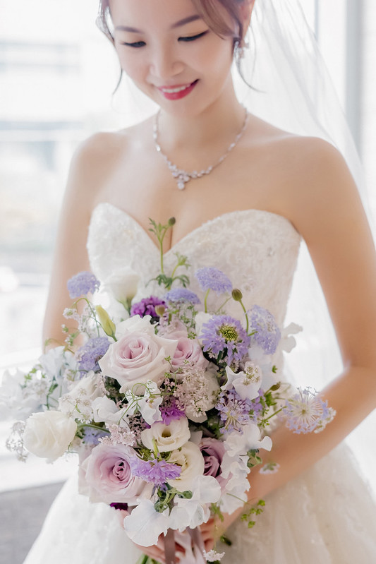 Apple婚禮攝影 Wedding婚禮記錄 台北婚攝 