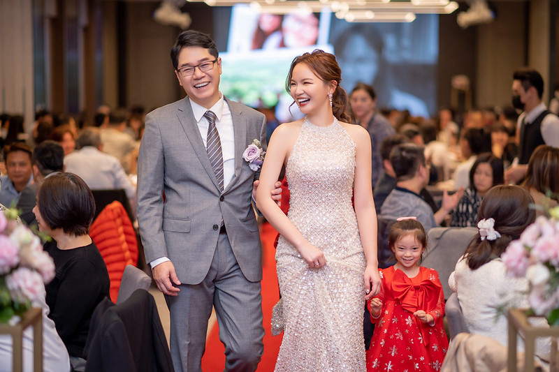 Apple婚禮攝影 Wedding婚禮記錄 台北婚攝 
