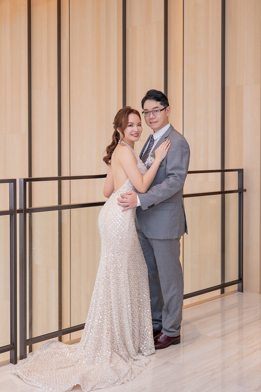 Apple婚禮攝影 Wedding婚禮記錄 台北婚攝 
