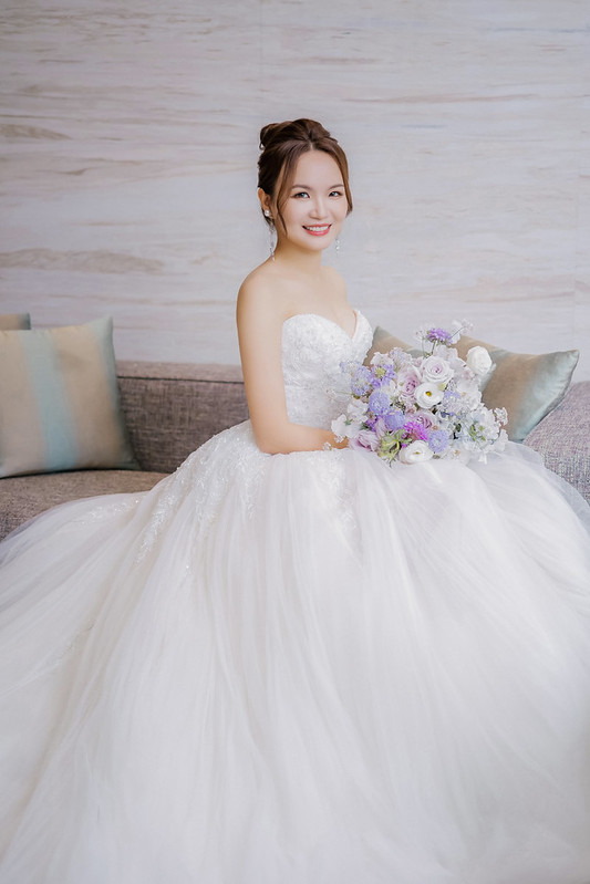 Apple婚禮攝影 Wedding婚禮記錄 台北婚攝 