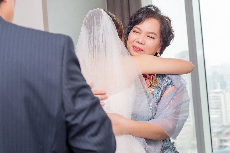 Apple婚禮攝影 Wedding婚禮記錄 台北婚攝 
