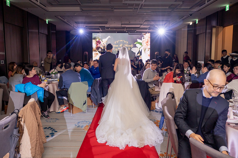 Apple婚禮攝影 Wedding婚禮記錄 台北婚攝 