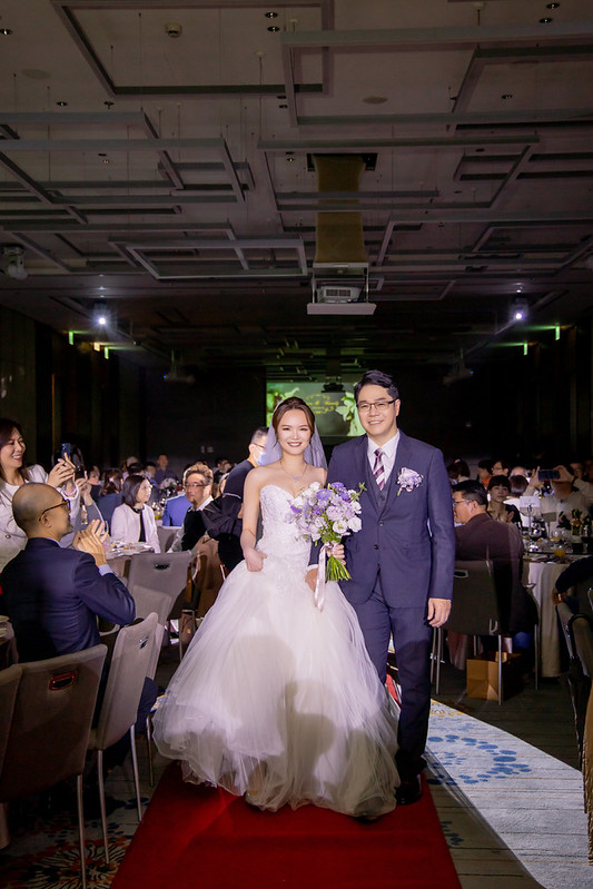 Apple婚禮攝影 Wedding婚禮記錄 台北婚攝 