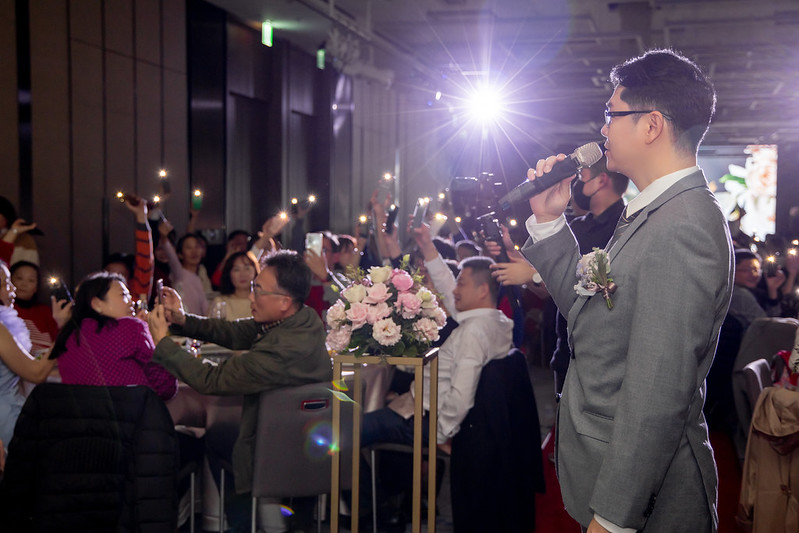 Apple婚禮攝影 Wedding婚禮記錄 台北婚攝 