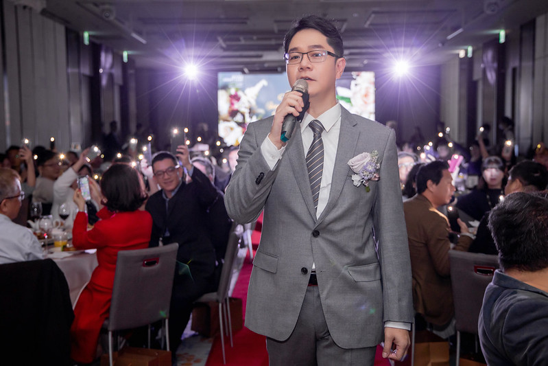 Apple婚禮攝影 Wedding婚禮記錄 台北婚攝 