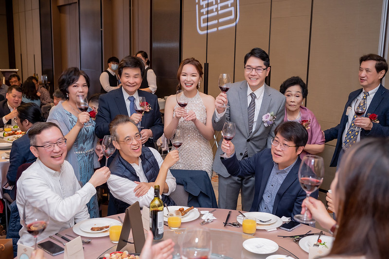 Apple婚禮攝影 Wedding婚禮記錄 台北婚攝 