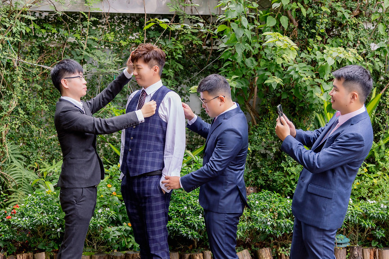 Apple婚禮攝影 Wedding婚禮記錄 台北婚攝 