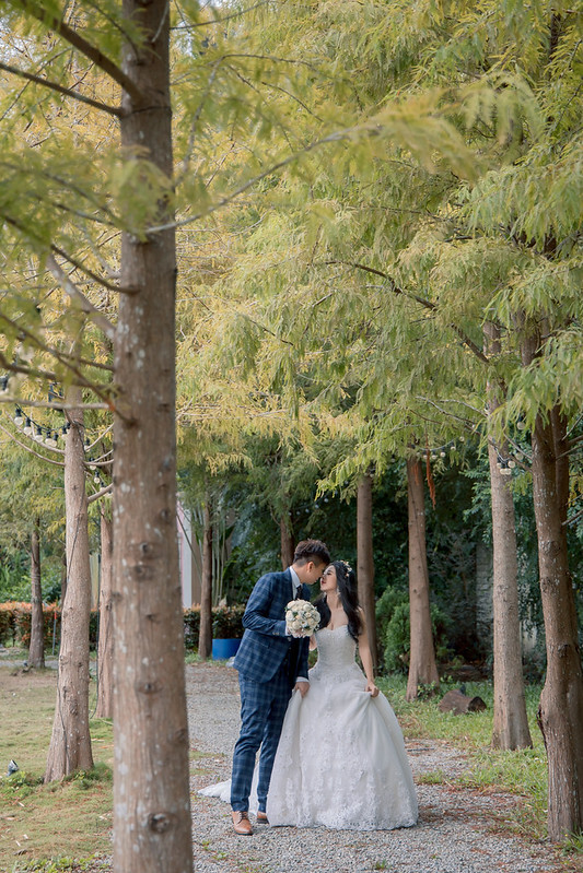Apple婚禮攝影 Wedding婚禮記錄 台北婚攝 