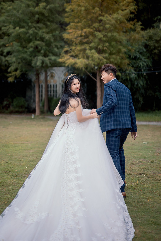 Apple婚禮攝影 Wedding婚禮記錄 台北婚攝 