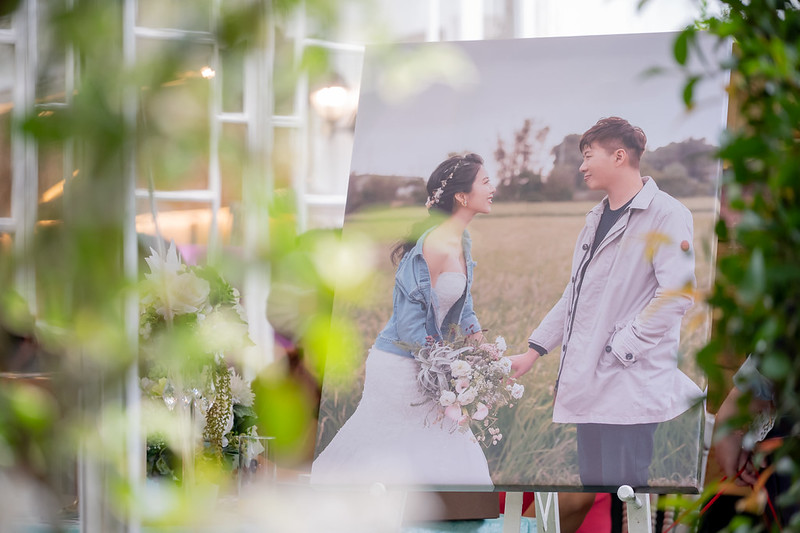 Apple婚禮攝影 Wedding婚禮記錄 台北婚攝 