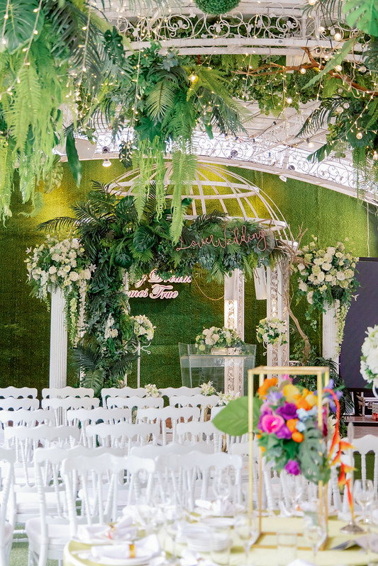 Apple婚禮攝影 Wedding婚禮記錄 台北婚攝 