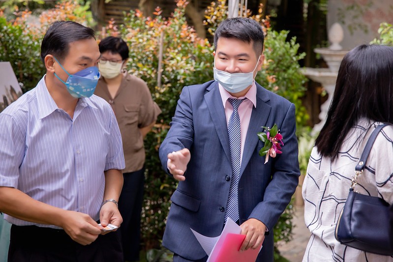 Apple婚禮攝影 Wedding婚禮記錄 台北婚攝 