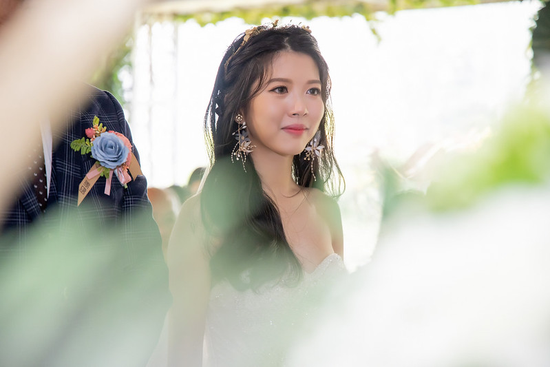 Apple婚禮攝影 Wedding婚禮記錄 台北婚攝 