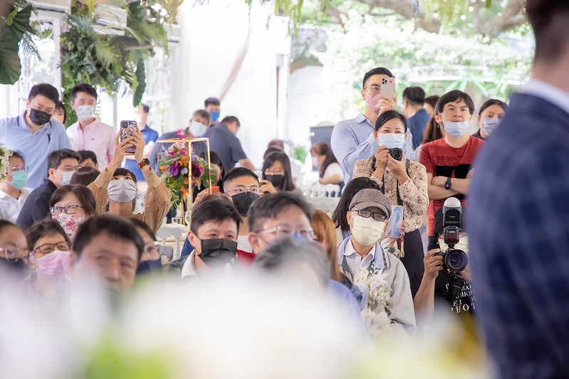Apple婚禮攝影 Wedding婚禮記錄 台北婚攝 