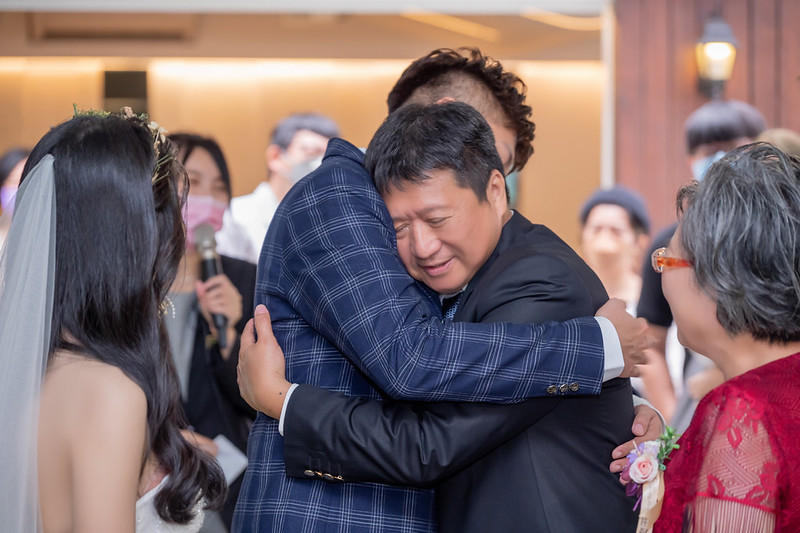 Apple婚禮攝影 Wedding婚禮記錄 台北婚攝 