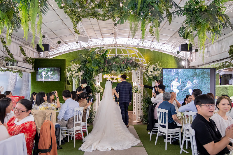 Apple婚禮攝影 Wedding婚禮記錄 台北婚攝 