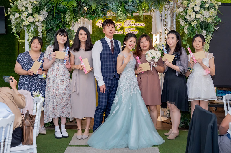 Apple婚禮攝影 Wedding婚禮記錄 台北婚攝 