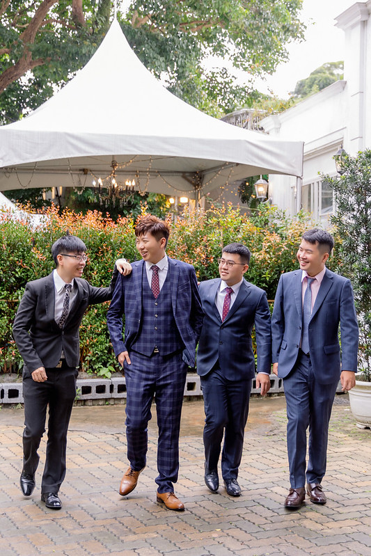 Apple婚禮攝影 Wedding婚禮記錄 台北婚攝 