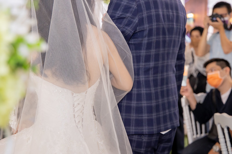 Apple婚禮攝影 Wedding婚禮記錄 台北婚攝 