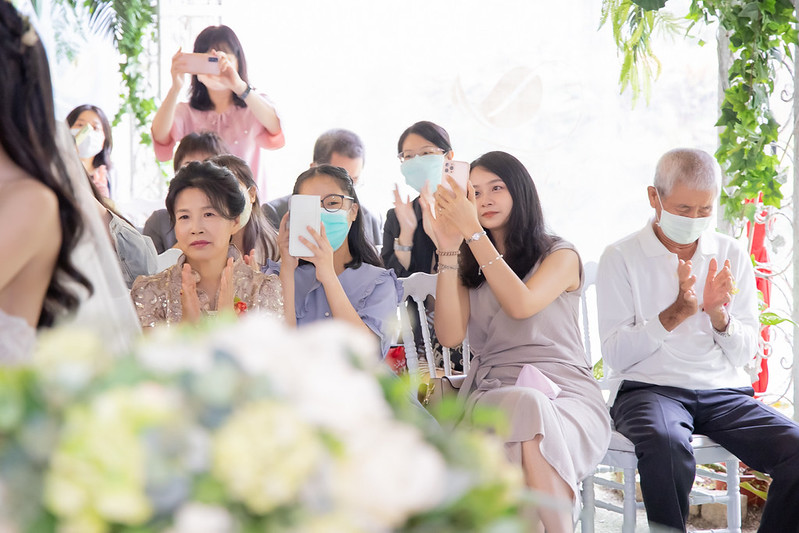 Apple婚禮攝影 Wedding婚禮記錄 台北婚攝 