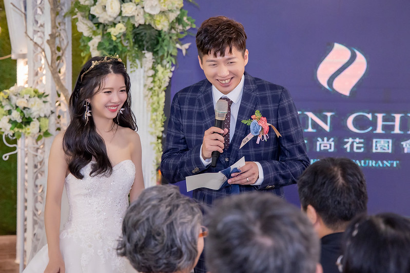Apple婚禮攝影 Wedding婚禮記錄 台北婚攝 